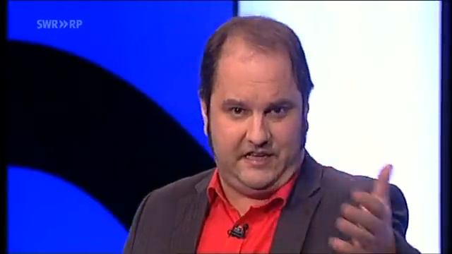 Matthias Egersdörfer bei Alfons II смотреть онлайн