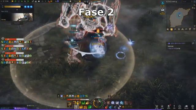 Guía general del Hanumatan / Lost Ark смотреть онлайн