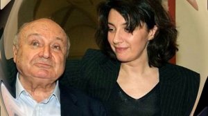 Как выглядит молодая жена Михаила Жванецкого и их сын Дмитрий