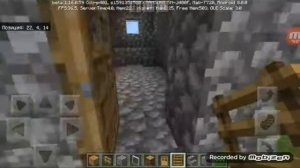 как построить деревню жителей номер 13 в майнкрафт 1 часть