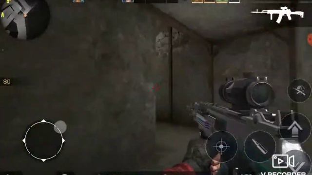 Играем в закладку бомбы в игре Standoff 2 ! смотреть онлайн