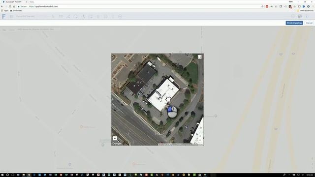 Autodesk FormIt 360 - New Sketch Creation смотреть онлайн