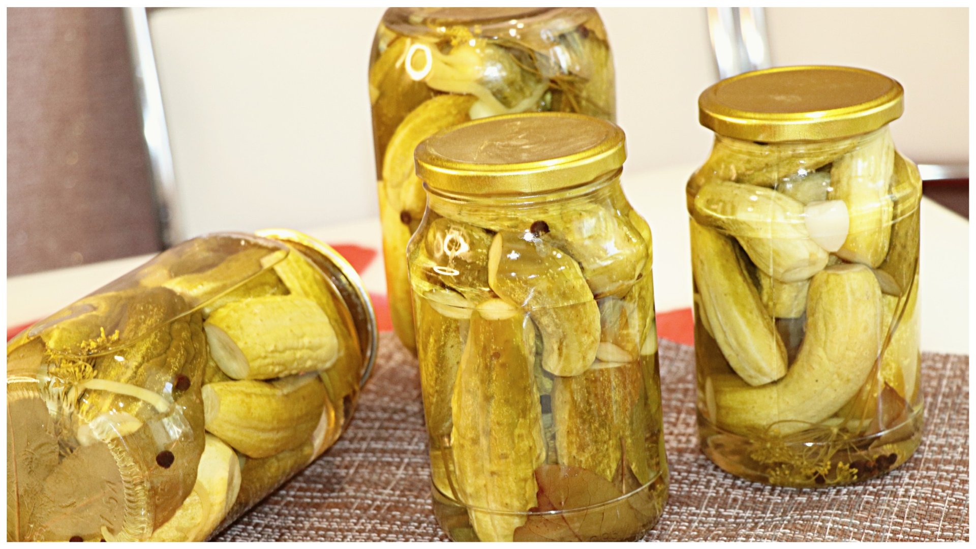 Мастер Своего Дела - рецепты