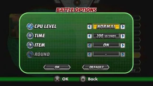 Немного геймплея: Bakugan Battle Brawlers: Defenders of Core смотреть онлайн