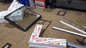 БИЗНЕС В ГАРАЖЕ (пластиковые окна своими руками) ТЕОРИЯ!