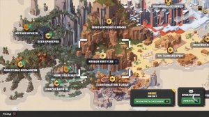 Minecraft Dungeons - Как открыть коровий уровень (ВСЕ РУНЫ)