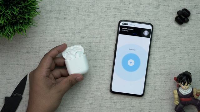 Realme Buds Air Neo| Unboxing + Setup смотреть онлайн