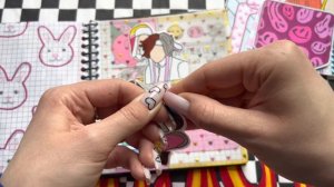 ?Нашла коллекцию ? Бумажные сюрпризы распаковка? Кармашки | МИР БУМАЖЕК?