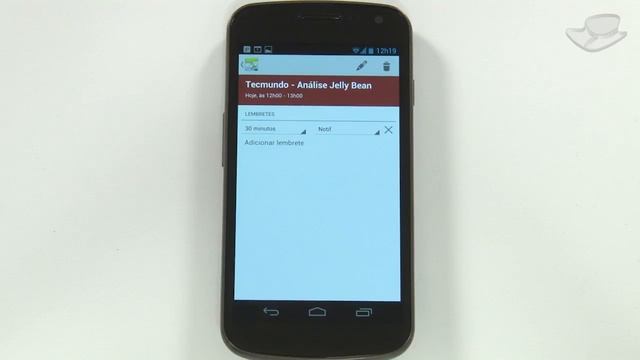 Android 4.1 Jelly Bean [Análise] - Baixaki смотреть онлайн