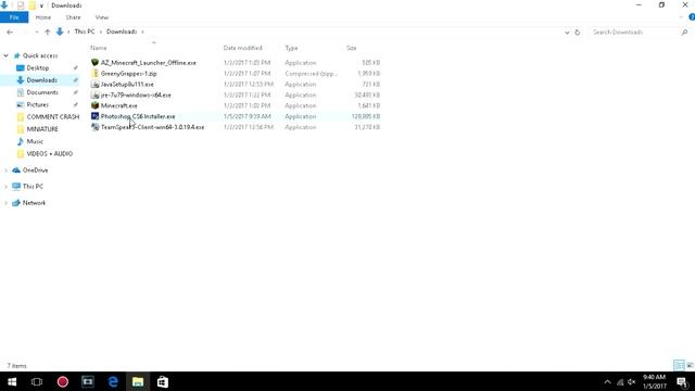 COMMENT TELECHARGER PHOTOSHOP CS6 GRATUITEMENT [WIDOWS] [MARCHE] смотреть онлайн