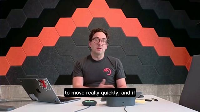 GitKon 2023 Session Teaser – Eli Schleifer, Founder of Trunk.io смотреть онлайн