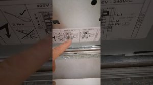 Подключение встраиваемой, варочной, электрической панели.