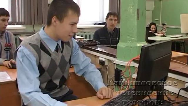 Тишина! Идет экзамен смотреть онлайн