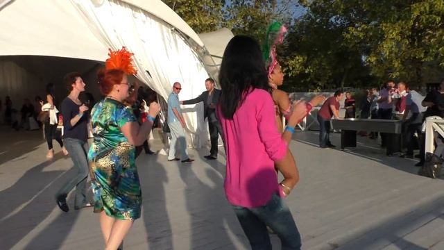 Маракату - Выступление в яхт-клубе Royal 21.08.2015 (14) смотреть онлайн