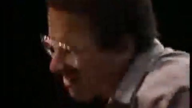 Keith Jarrett Trio - You Don't Know What Love Is смотреть онлайн