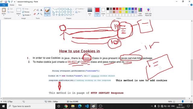 #2 Cookies in Servlet | What is cookies | How to add Cookies | How to get Cookies | Servlet & JSP смотреть онлайн