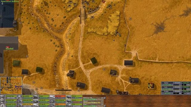 CC5 Stalingrad Campaign Part 2 Battle 26 смотреть онлайн