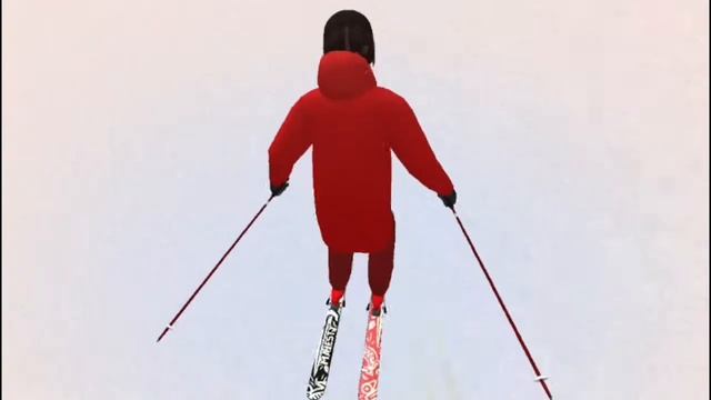 MYTP 1 Mountain Ski Edit смотреть онлайн
