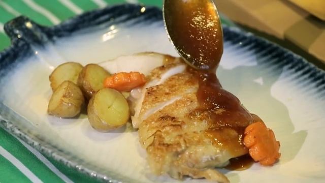 Как приготовить курицу смотреть онлайн