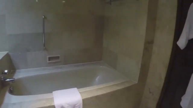Ayodya Resort Bali - Hotel Tour смотреть онлайн