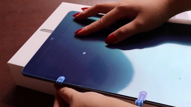 Unboxing iPad 8th generation 2020 + apple pencil + accessories from Shopee | Philippines смотреть онлайн