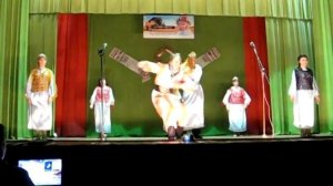 Восточный танец  - "Если б я был султан..."