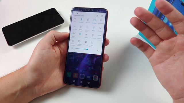 HONOR 8X ПРОЩАЙ! смотреть онлайн