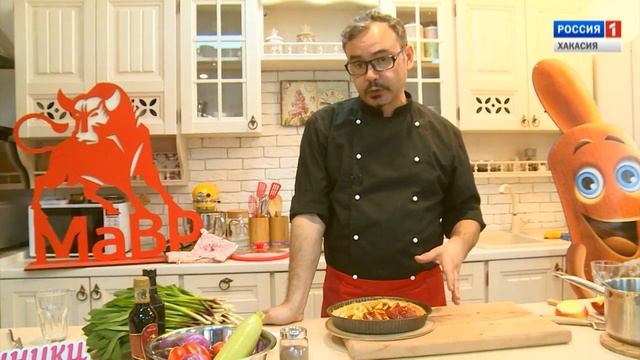 Муж на кухне. 06.05.2017 смотреть онлайн