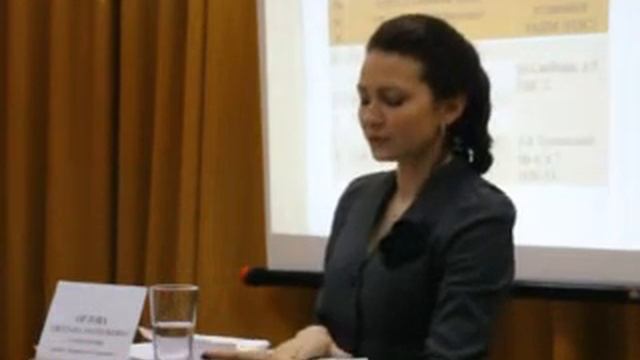 26.03.2013 / Отчет главы управы / Покровское-Стрешнево / 3 смотреть онлайн