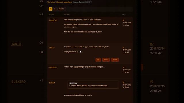 soma server update 7 1 19 - myth of soma mmorpg смотреть онлайн