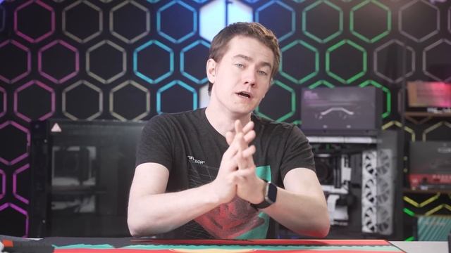 $750 Gaming PC Build - The Ideal Configuration смотреть онлайн