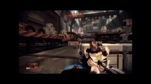 Mass Effect 2 - Classes (All Six)