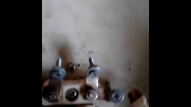 Замена проводки масляном обогревателе мой вариант смотреть онлайн