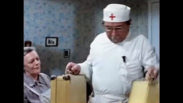 Это мой чемоданчик  1 Час