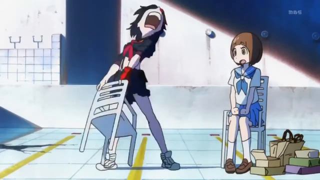 Ты знаешь, у нас будут дети. Аниме смотреть онлайн