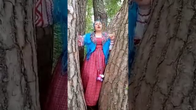 «Охотник и змея» удмуртская сказка смотреть онлайн