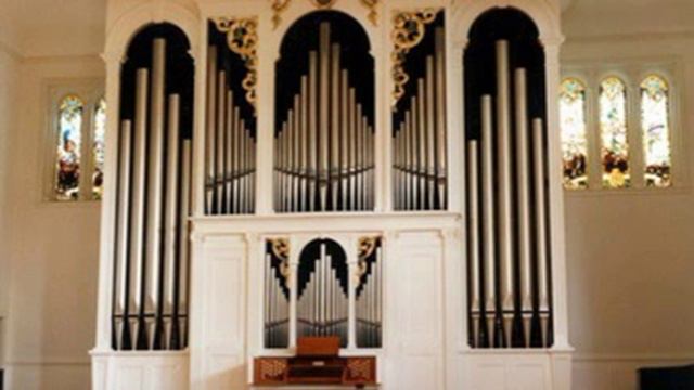 Barber Cello Sonata mvt 2 смотреть онлайн