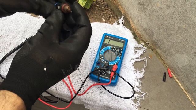 Ford Edge 3.5 V6 - A Luz Da Injeção Acendeu! Caro Pra Arrumar? Código P0205 смотреть онлайн