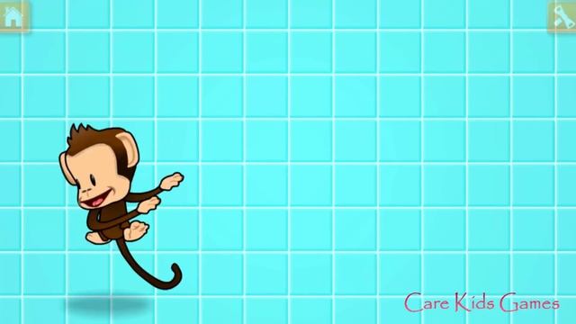 Fun Puzzles Kids - Monkey Preschool Fix It for android games смотреть онлайн