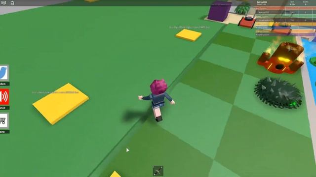 Roblox. Зомби против растений. Gardens vs Graves Tycoon. смотреть онлайн