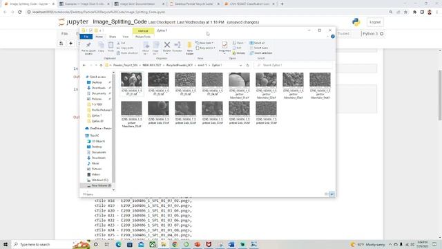 PYTHON QUICK TIPS: IMAGE_SLICER смотреть онлайн