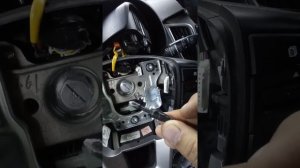 @установка круиз контроля на Hyundai Creta 2.0