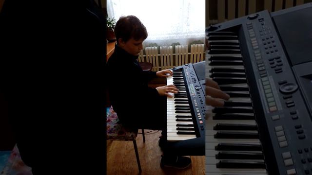 Р.Клайдерман "Баллада Аделине" смотреть онлайн