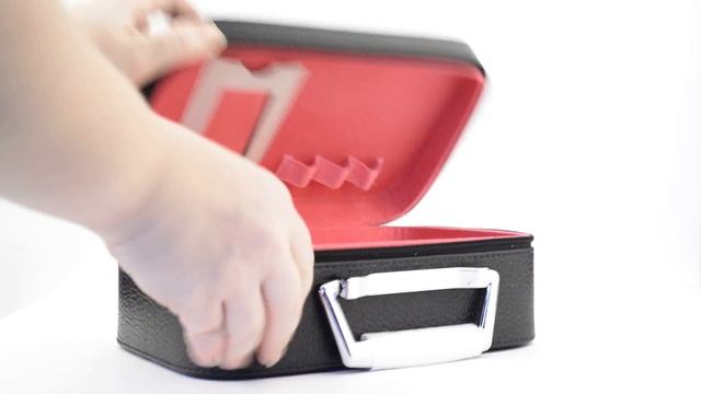 Косметичка женская средняя "МОДНАЯ ШТУЧКА" смотреть онлайн