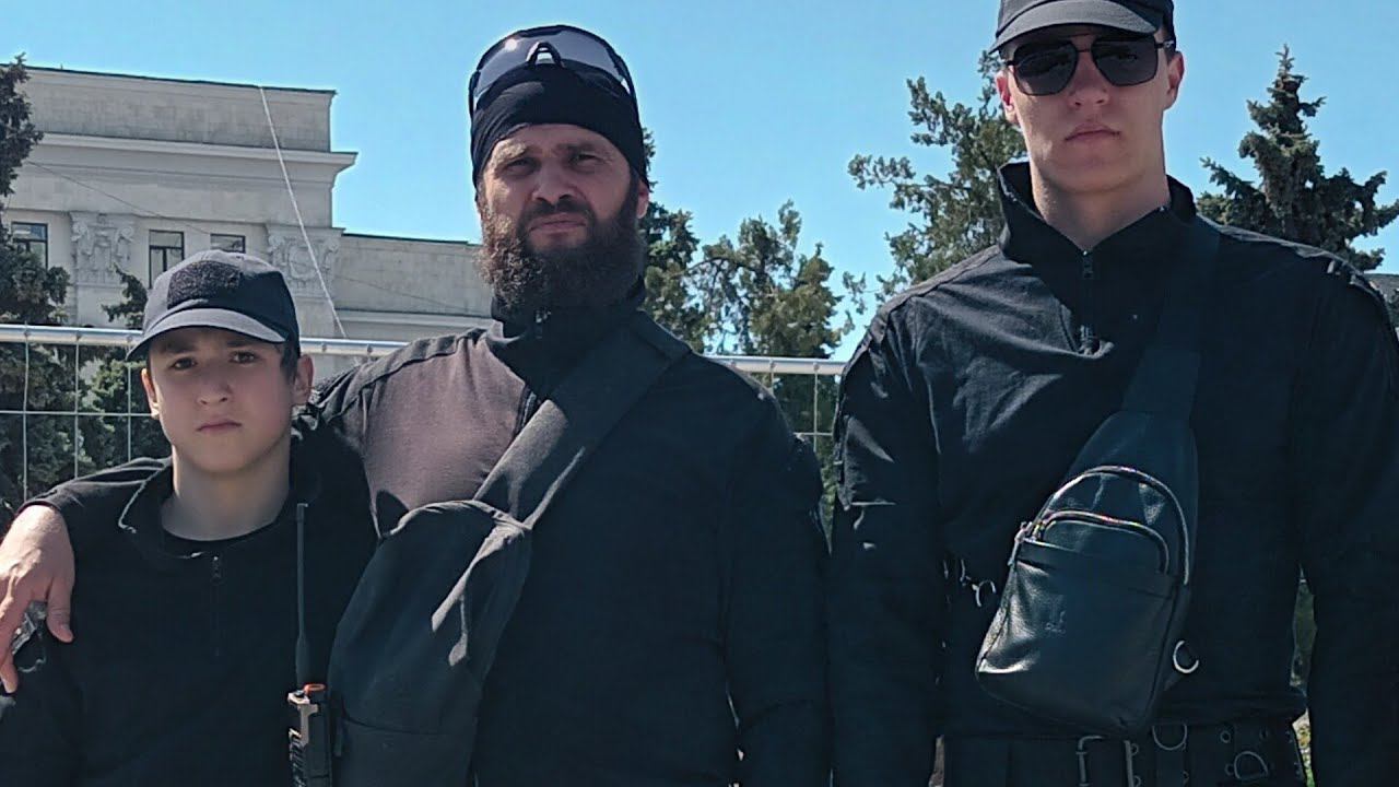 ВОИНЫ ВОЗВРАЩАЮТСЯ С ПЕРЕДОВОЙ/ СЕРГИЙ АЛИЕВ/ МАКСИМАЛЬНЫЙ РЕПОСТ! смотреть онлайн