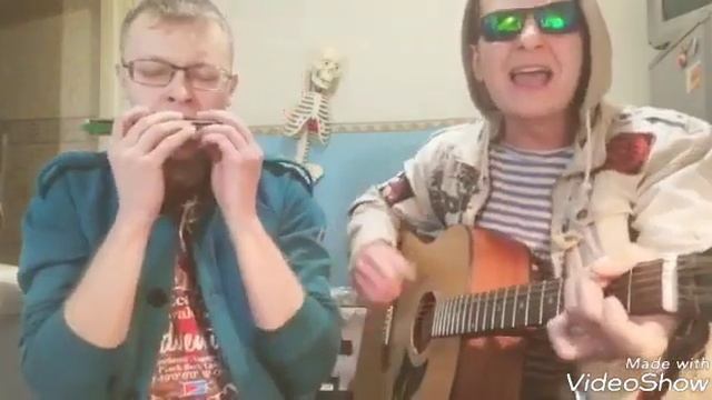 Оранжевое солнце и Жека в тельняхе смотреть онлайн
