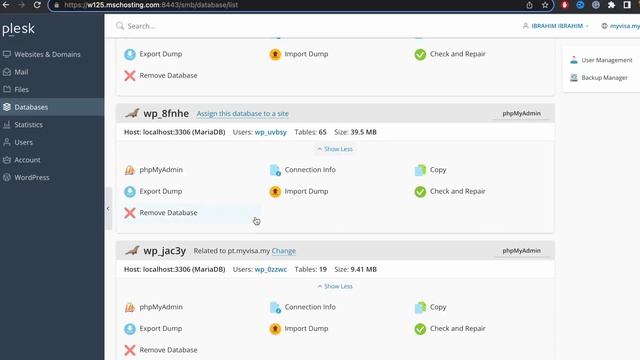 3. Domain management || Wordpress смотреть онлайн