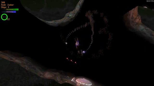 Retrobooster - Defender Drone смотреть онлайн