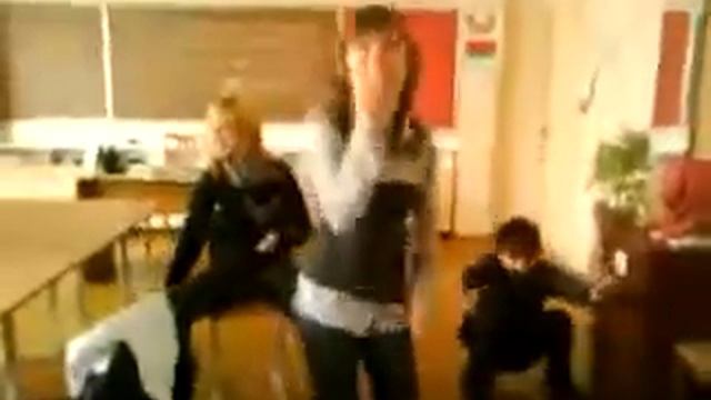клип 8 "А" класса 2009г. Nightwish — Nemo смотреть онлайн