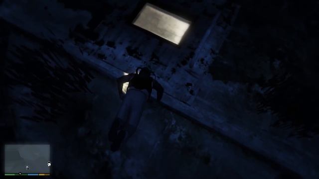 ЧТО БУДЕТ ЕСЛИ ПРИЙТИ К БУНКЕРУ В ОКЕАНЕ С ВЫКЛЮЧЕННОЙ ВОДОЙ - GTA 5 (Выпуск #8) смотреть онлайн